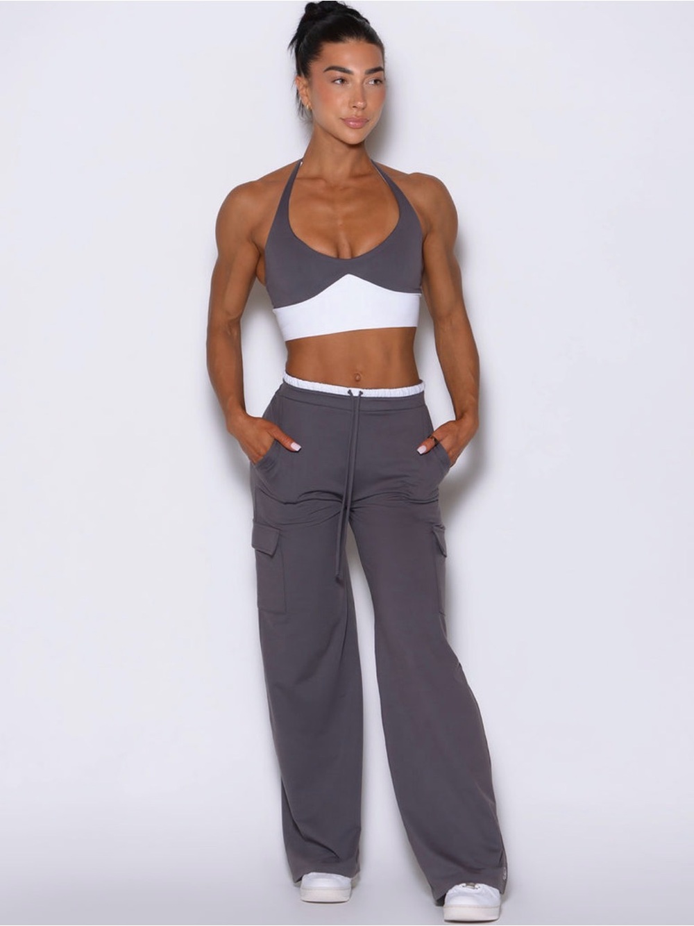 Bombshell Sportswear 2 piece set